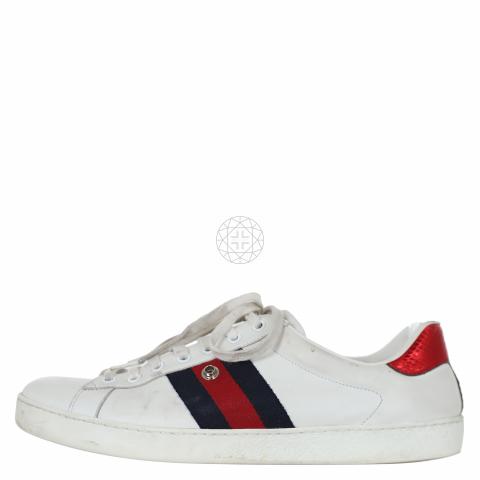 Sell gucci shoes online